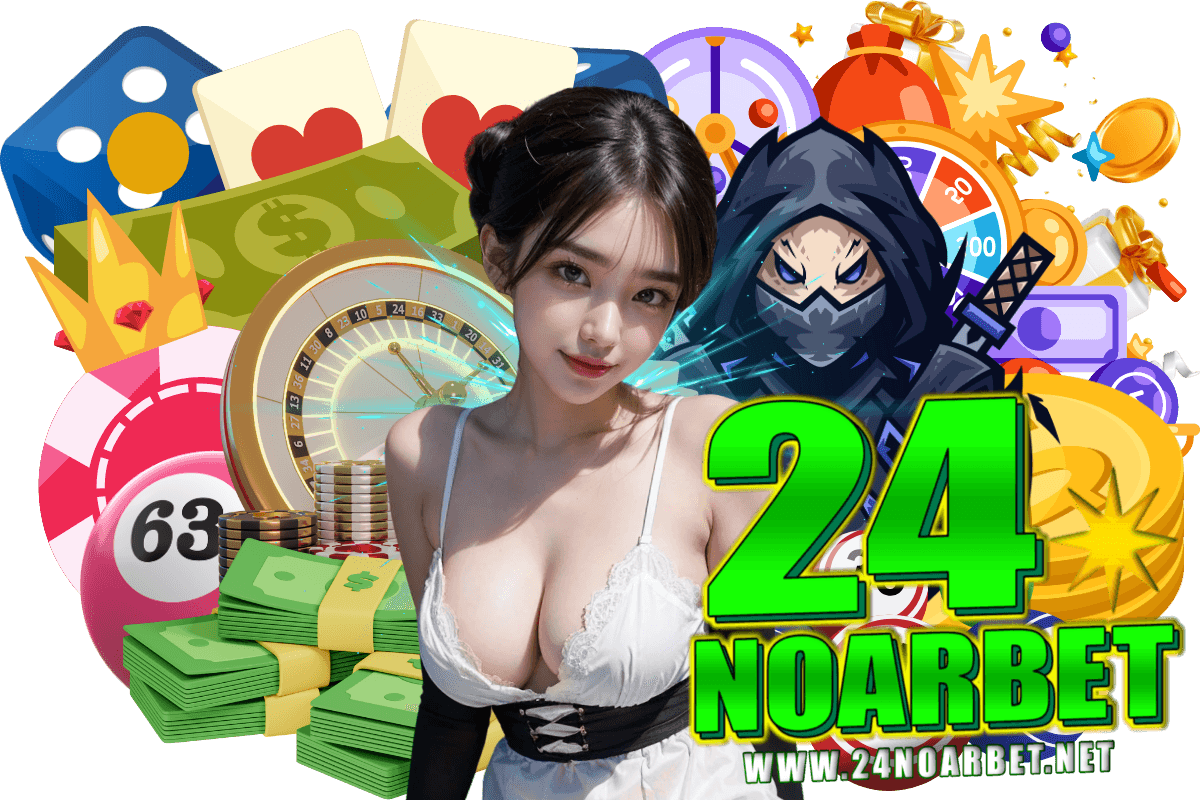24noarbet wallet