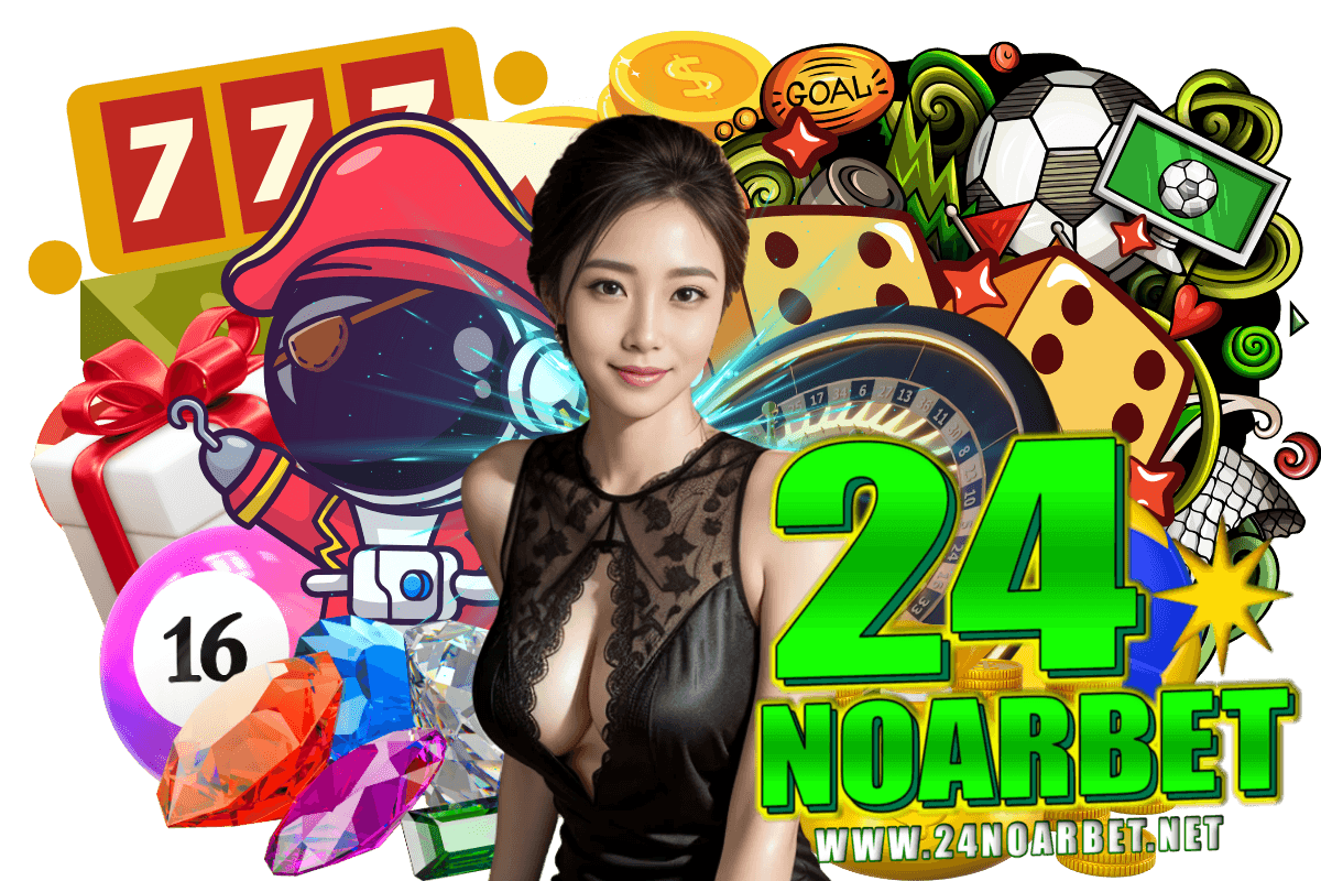 24noarbet สมัคร