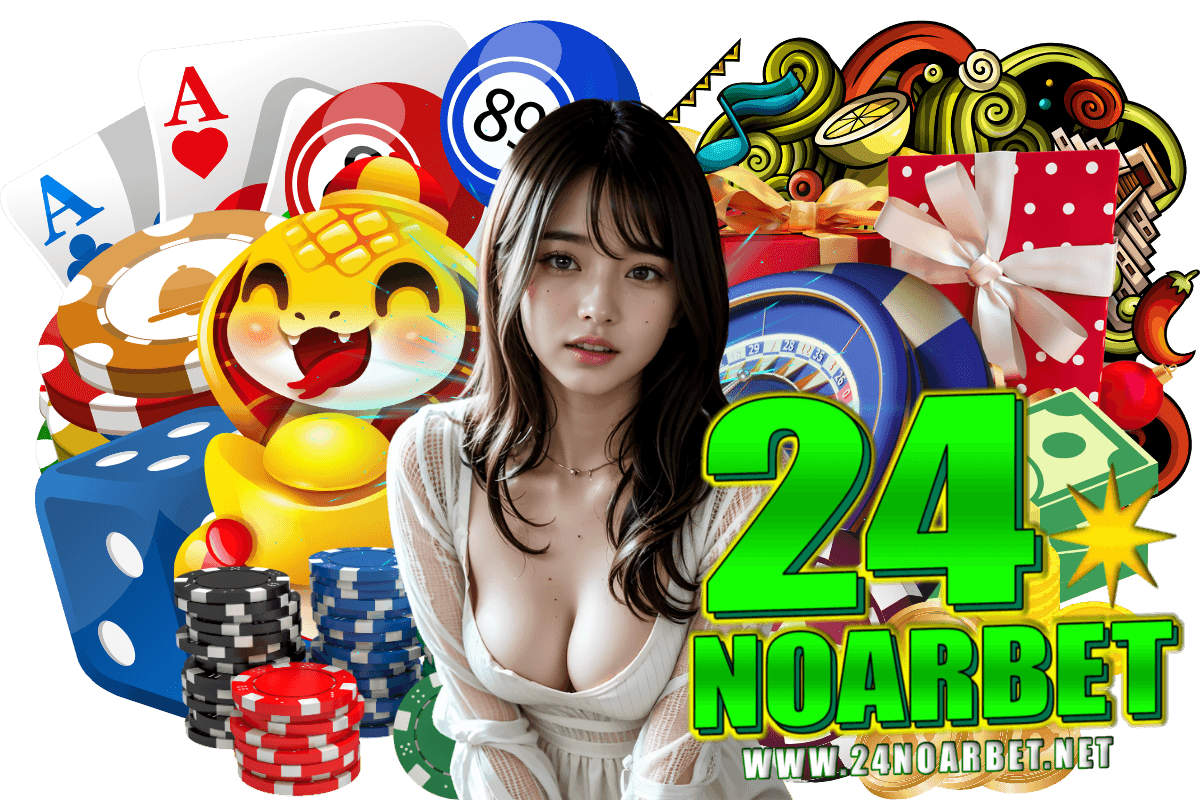 24noarbet สล็อต